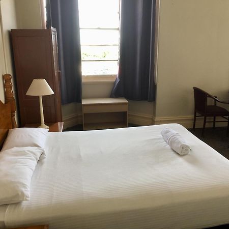 Hotel Gearin Katoomba Buitenkant foto