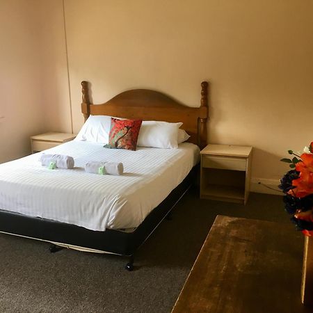 Hotel Gearin Katoomba Buitenkant foto