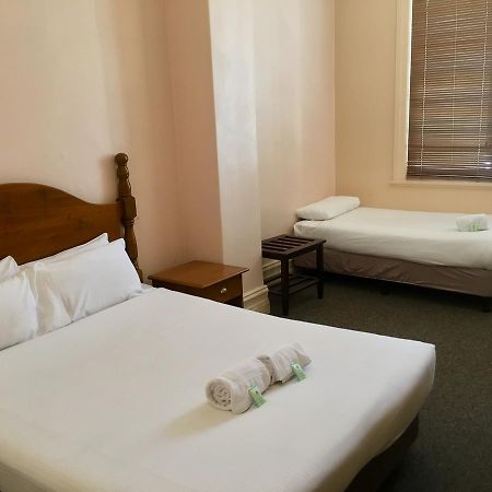 Hotel Gearin Katoomba Buitenkant foto