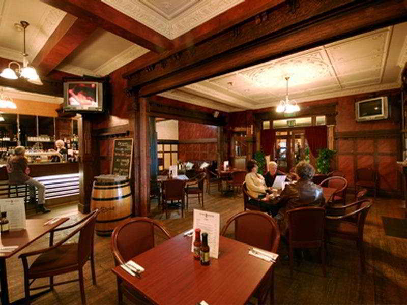 Hotel Gearin Katoomba Buitenkant foto