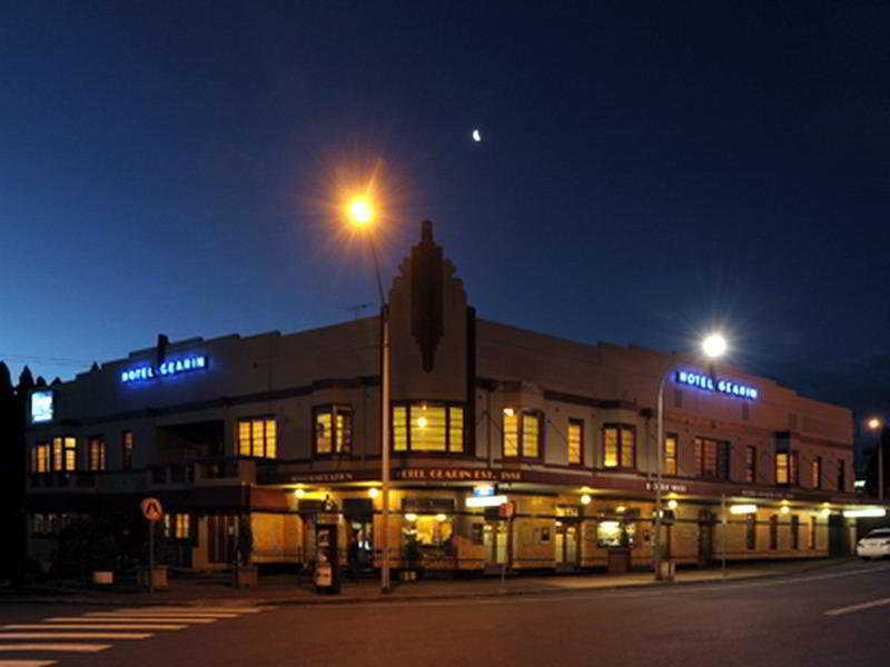 Hotel Gearin Katoomba Buitenkant foto