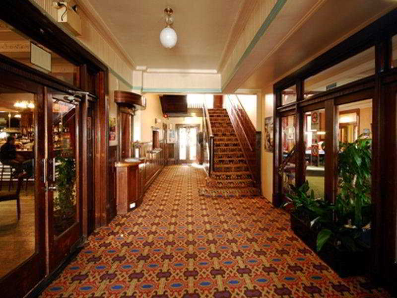 Hotel Gearin Katoomba Buitenkant foto
