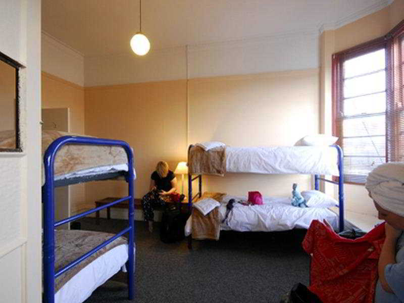 Hotel Gearin Katoomba Buitenkant foto