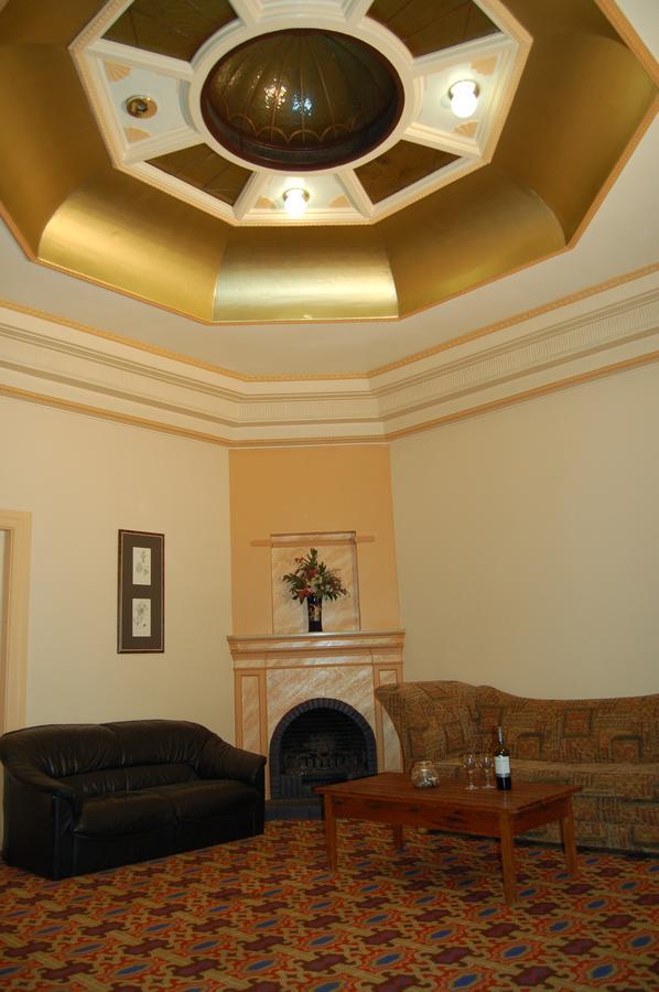 Hotel Gearin Katoomba Buitenkant foto