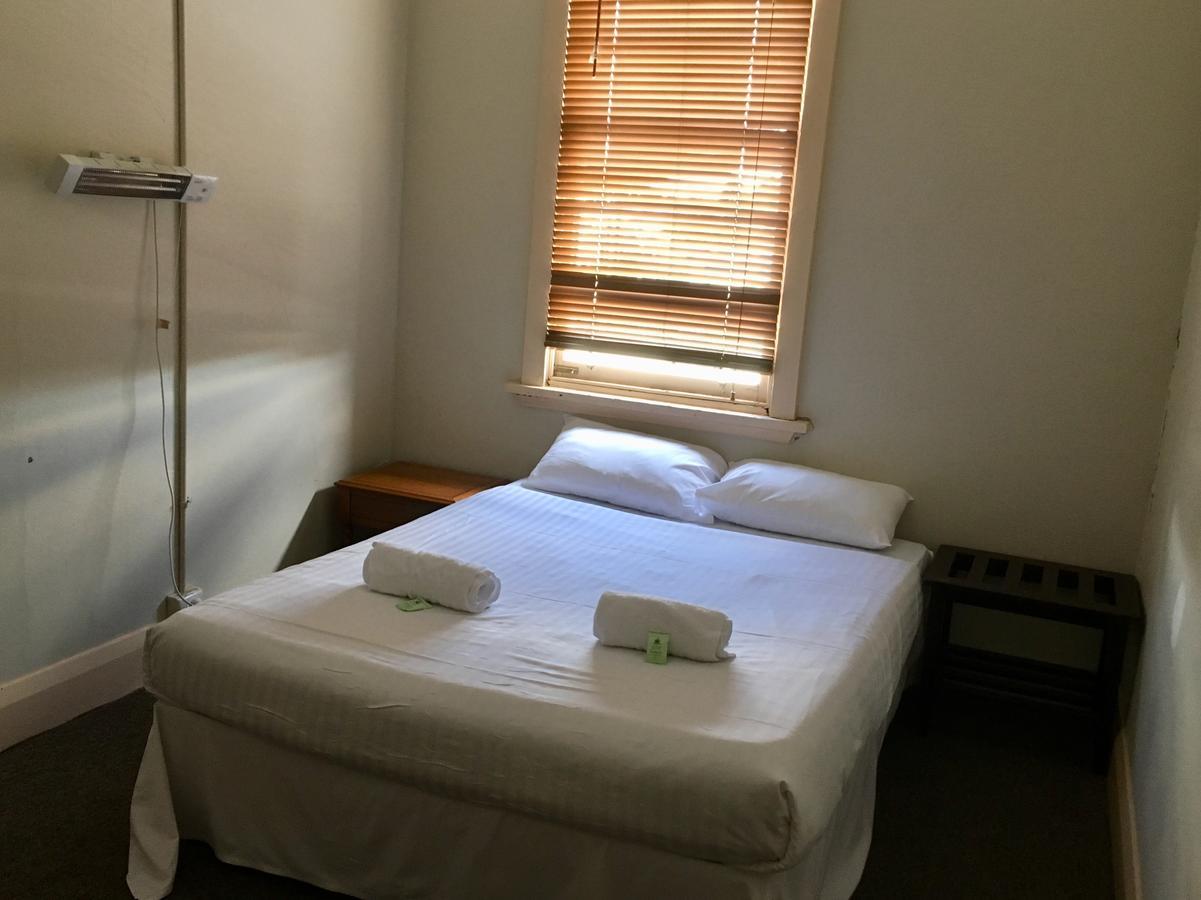 Hotel Gearin Katoomba Buitenkant foto