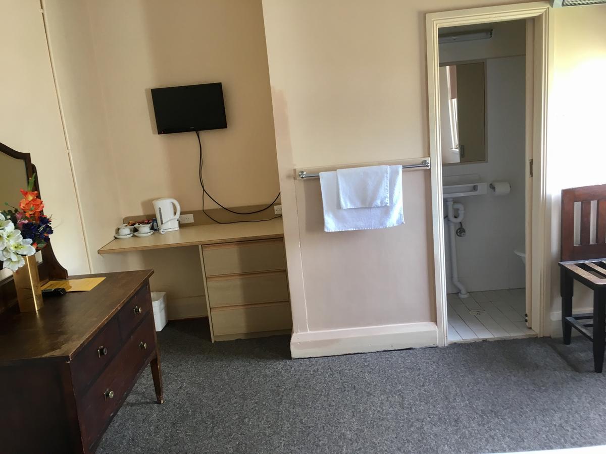 Hotel Gearin Katoomba Buitenkant foto