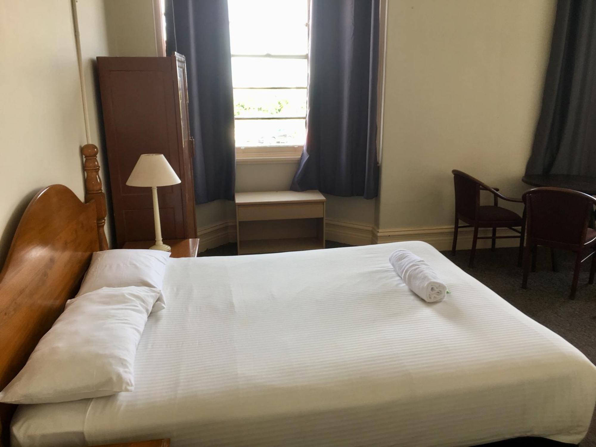 Hotel Gearin Katoomba Buitenkant foto