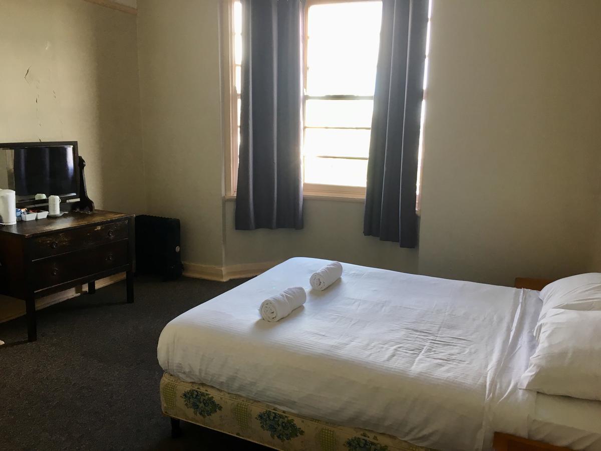 Hotel Gearin Katoomba Buitenkant foto