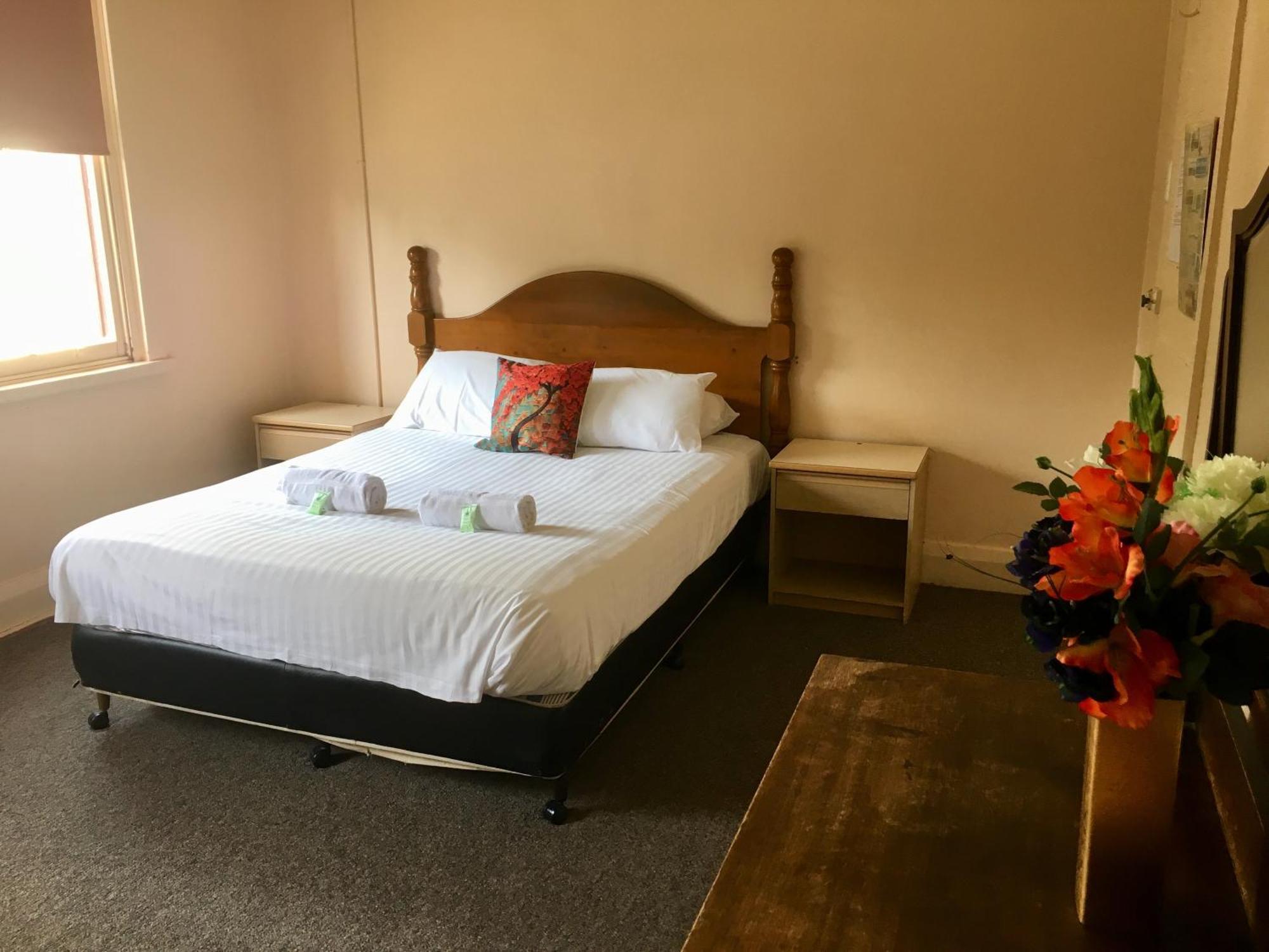 Hotel Gearin Katoomba Buitenkant foto