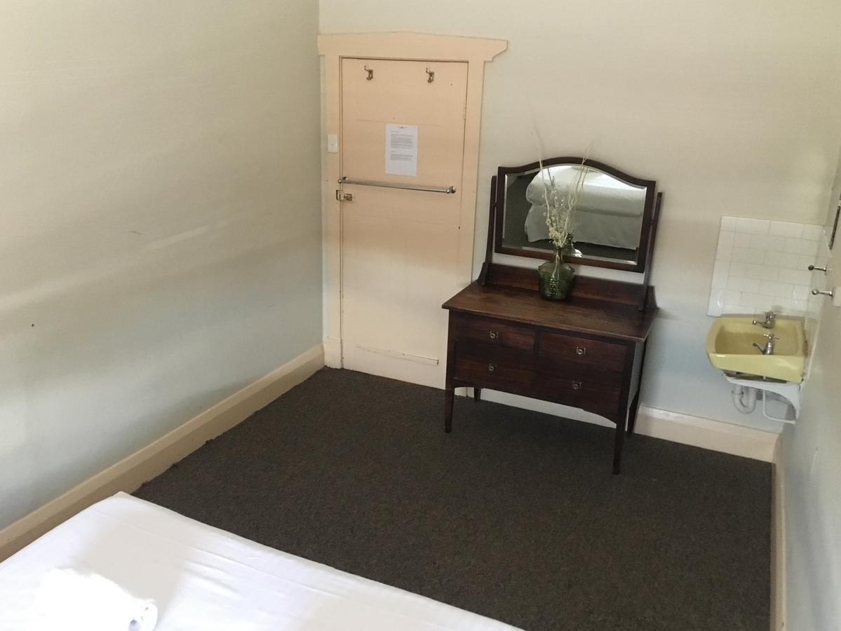 Hotel Gearin Katoomba Buitenkant foto