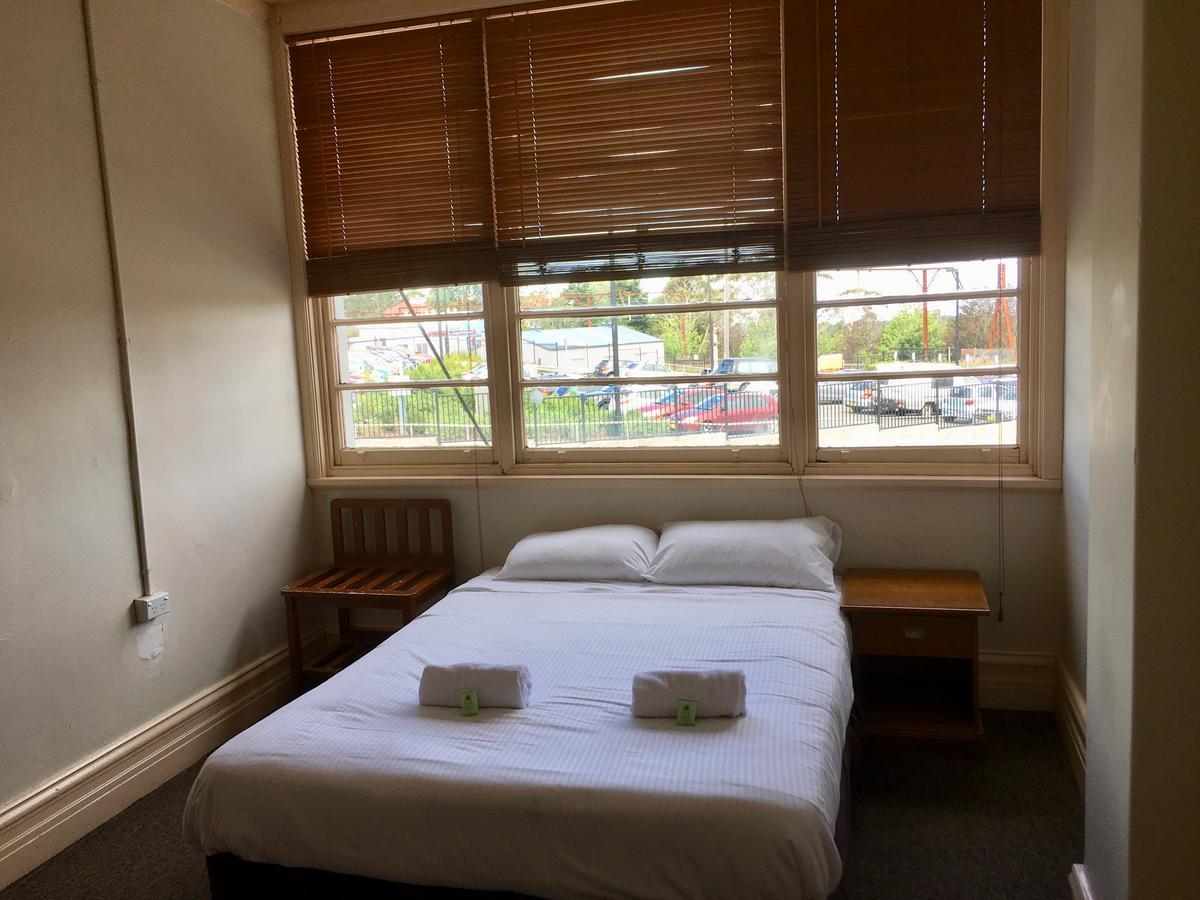 Hotel Gearin Katoomba Buitenkant foto